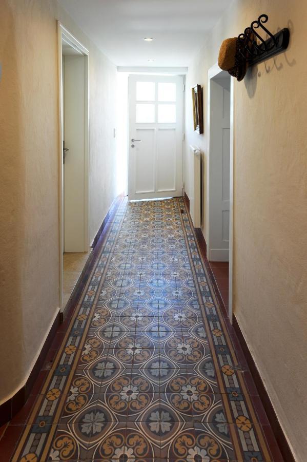 Ferienhaus Eifel 1851 Gipperath Exteriör bild