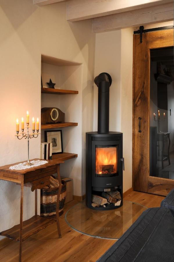 Ferienhaus Eifel 1851 Gipperath Exteriör bild